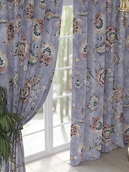 Комплект штор Микентри - фото 3