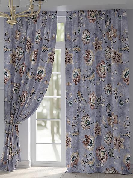 Комплект штор Микентри - фото 4