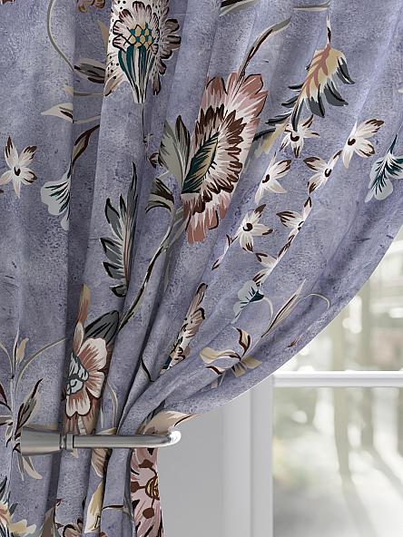 Комплект штор Микентри - фото 5