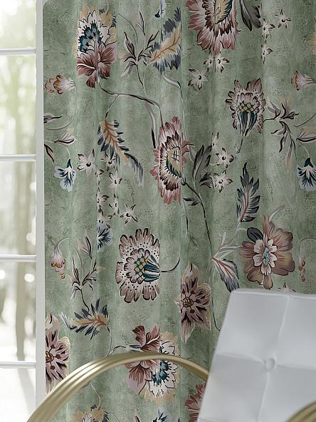 Комплект штор Шонрис - фото 2