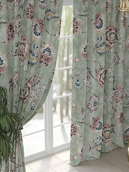 Комплект штор Шонрис - фото 3