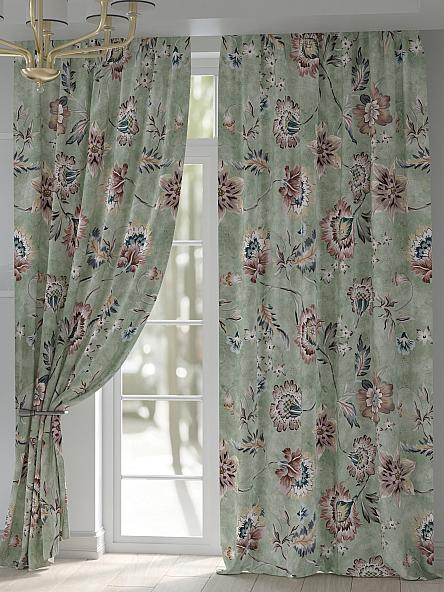 Комплект штор Шонрис - фото 4