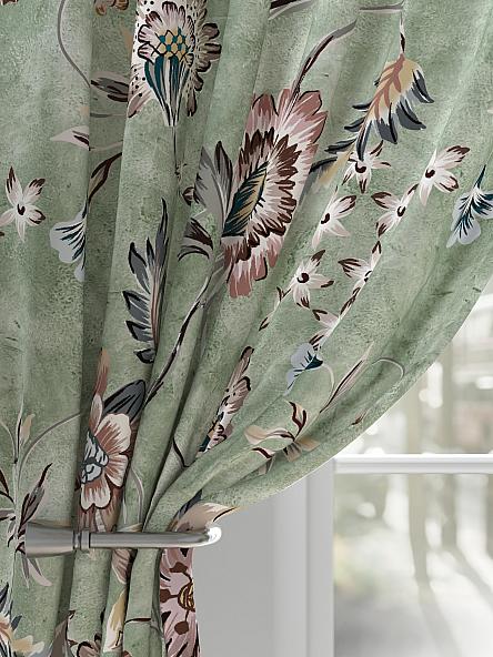 Комплект штор Шонрис - фото 5