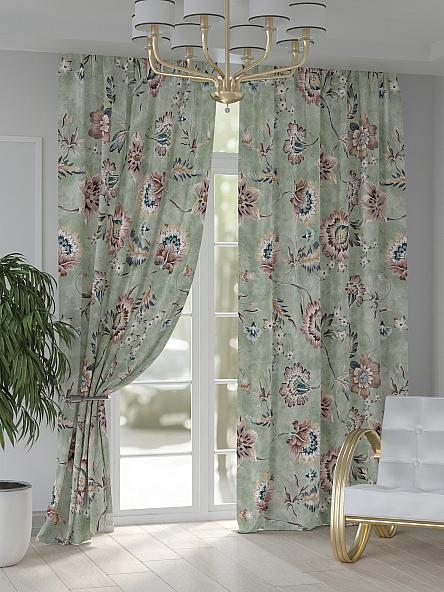 Комплект штор Шонрис - фото 6