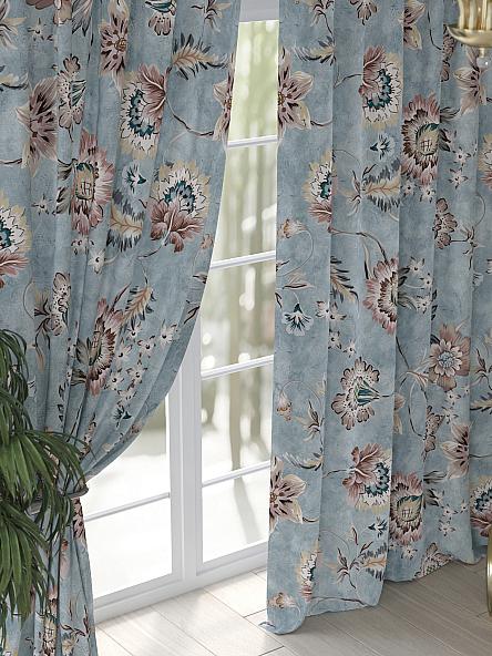 Комплект штор Канвринс - фото 3