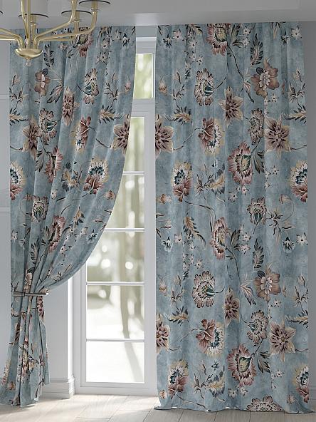 Комплект штор Канвринс - фото 4