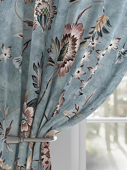 Комплект штор Канвринс - фото 5