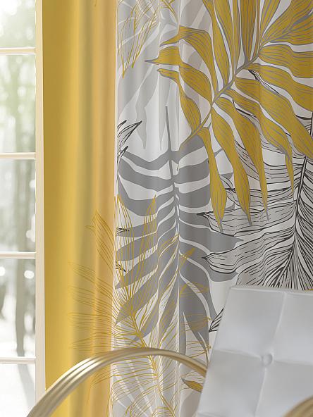 Комплект штор Нерквирс - фото 2