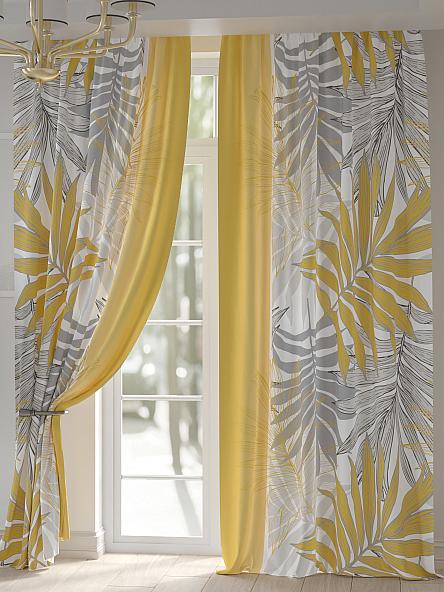 Комплект штор Нерквирс - фото 4