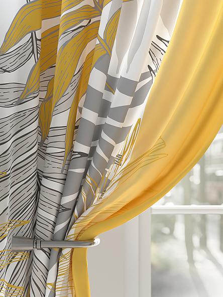 Комплект штор Нерквирс - фото 5