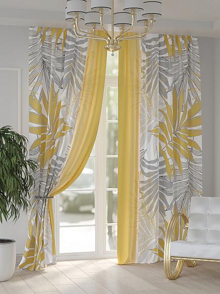 Комплект штор Нерквирс - фото 6