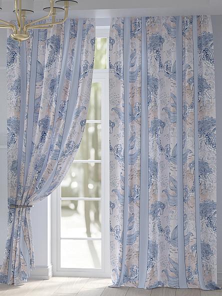 Комплект штор Канвирт - фото 4