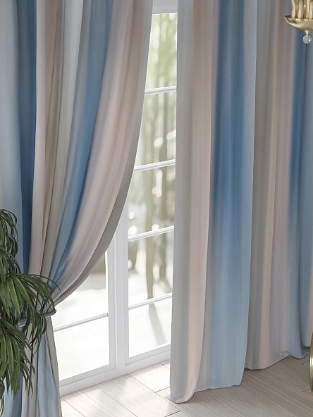 Комплект штор Генсвил - фото 3