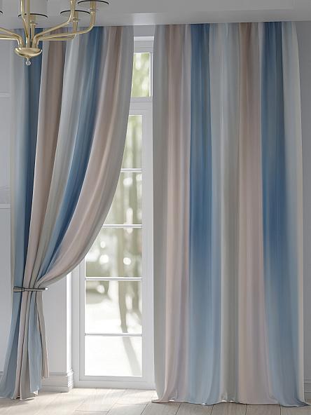 Комплект штор Генсвил - фото 4