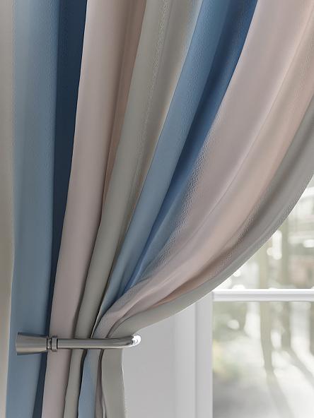 Комплект штор Генсвил - фото 5