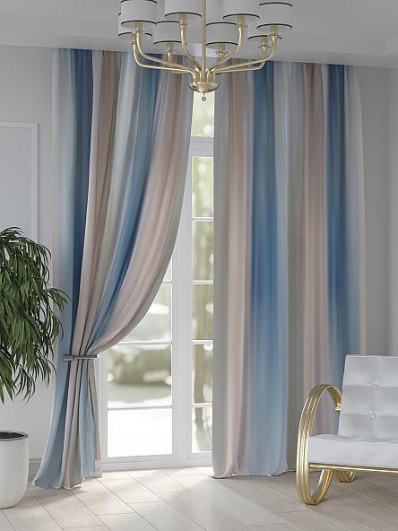 Комплект штор Генсвил - фото 6