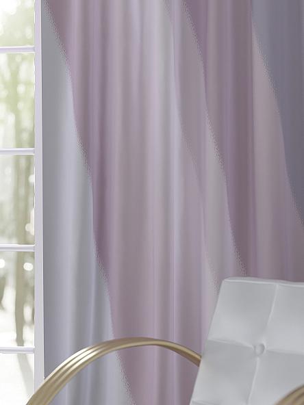 Комплект штор Канвирс - фото 2