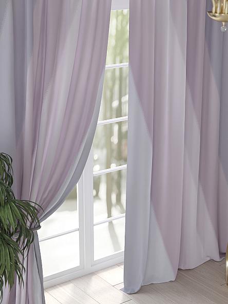 Комплект штор Канвирс - фото 3