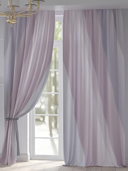 Комплект штор Канвирс - фото 4