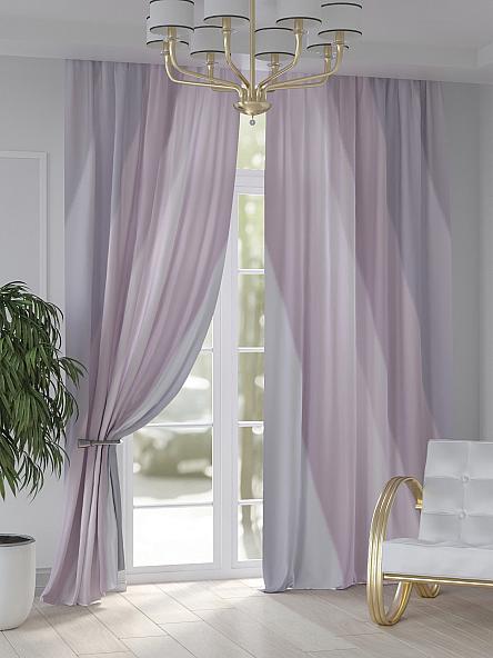 Комплект штор Канвирс - фото 6