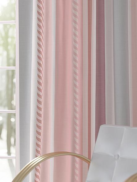 Комплект штор Ранмирокс - фото 2