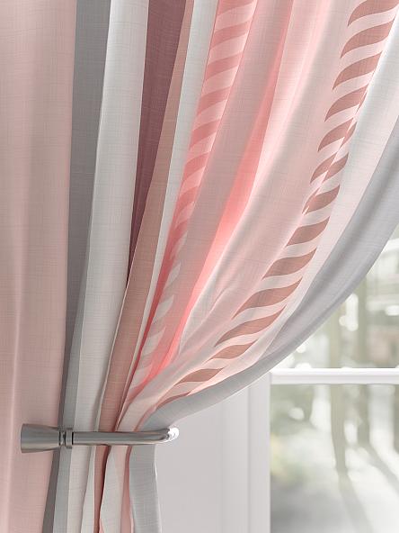 Комплект штор Ранмирокс - фото 5