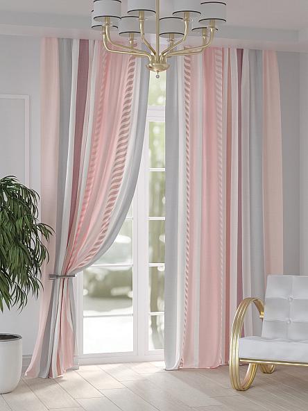 Комплект штор Ранмирокс - фото 6