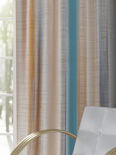 Комплект штор Санмирокс - фото 2