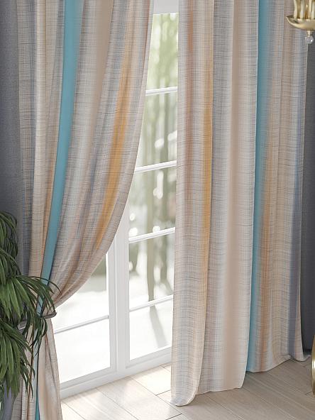 Комплект штор Санмирокс - фото 3