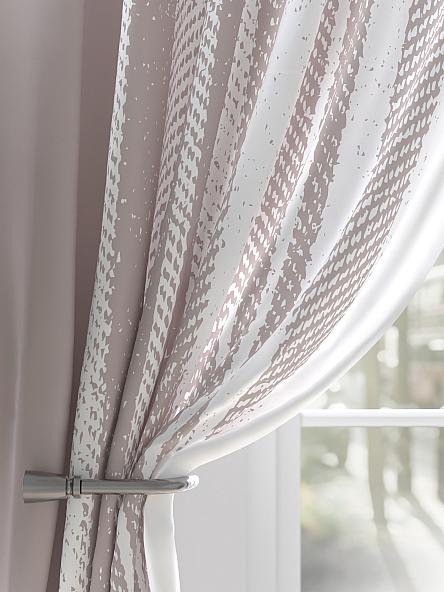 Комплект штор Кроквирс - фото 5