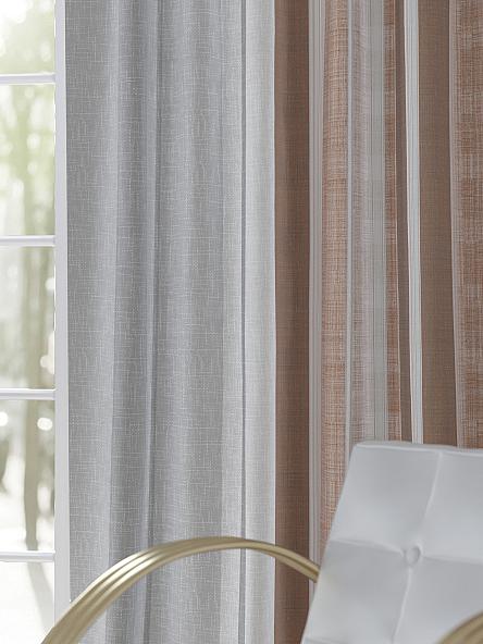 Комплект штор Тиманрис - фото 2