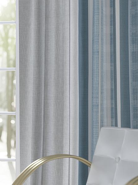 Комплект штор Роменикс - фото 2