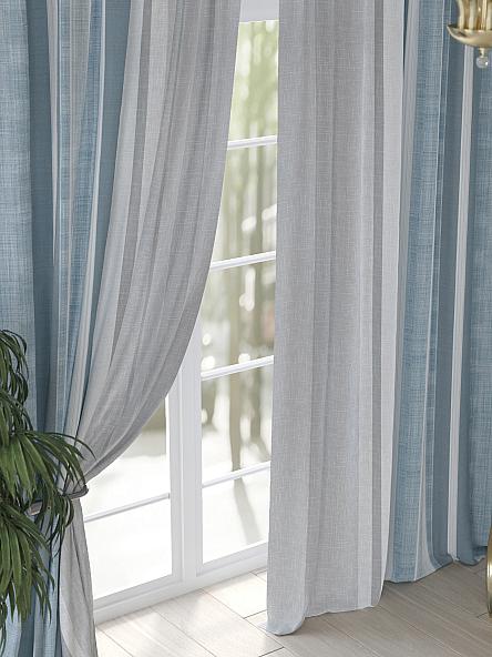 Комплект штор Роменикс - фото 3