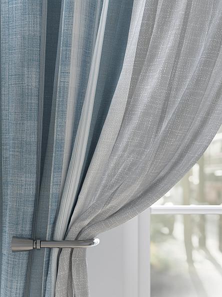 Комплект штор Роменикс - фото 5