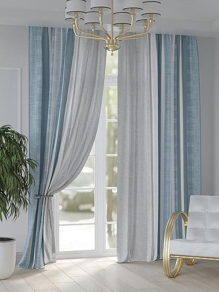 Комплект штор Роменикс - фото 6