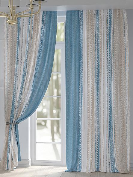 Комплект штор Римантрикс - фото 4