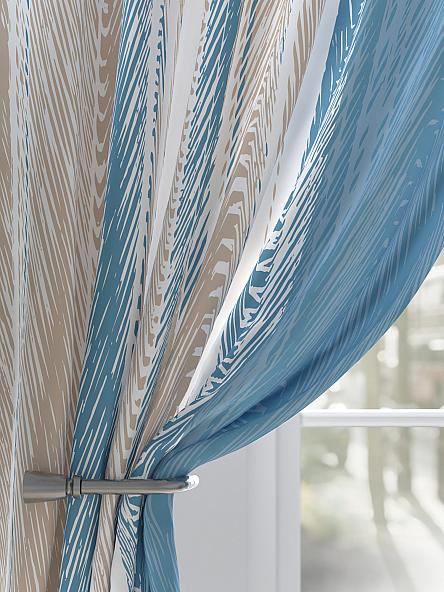 Комплект штор Римантрикс - фото 5