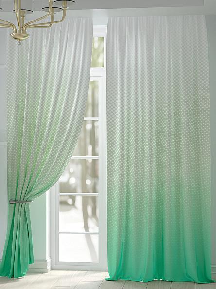 Комплект штор Рамникс - фото 4