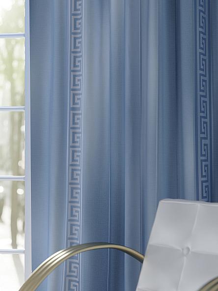 Комплект штор Лиманкрис - фото 2