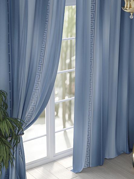 Комплект штор Лиманкрис - фото 3