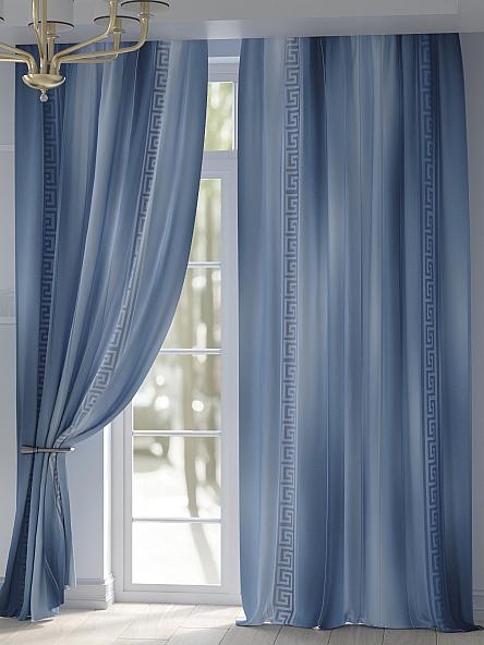 Комплект штор Лиманкрис - фото 4