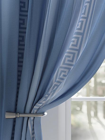 Комплект штор Лиманкрис - фото 5