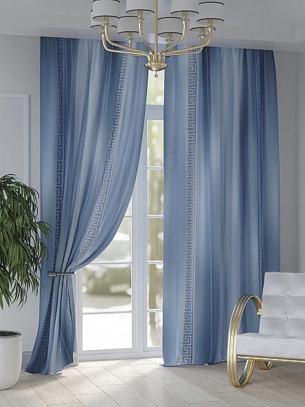 Комплект штор Лиманкрис - фото 6