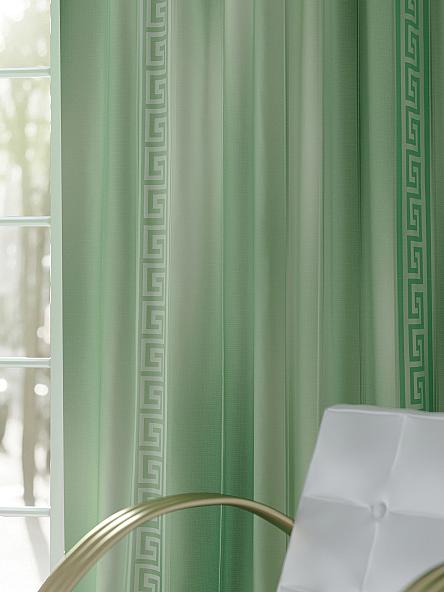 Комплект штор Рементри - фото 2