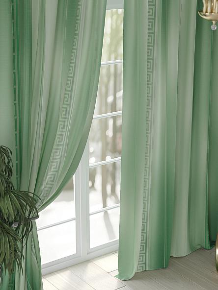 Комплект штор Рементри - фото 3