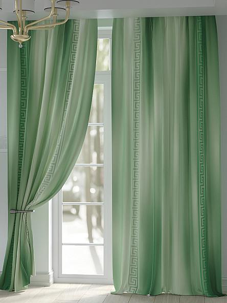 Комплект штор Рементри - фото 4