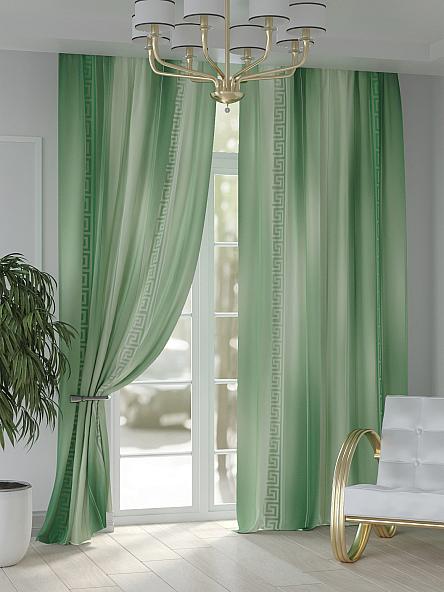 Комплект штор Рементри - фото 6