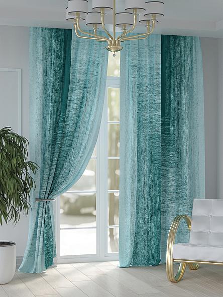 Комплект штор Натмикорс - фото 6