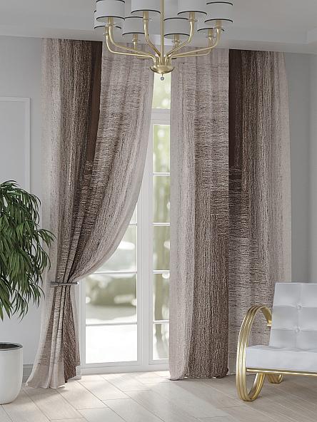 Комплект штор Танимикра - фото 6