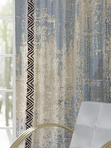 Комплект штор Раманрил - фото 2